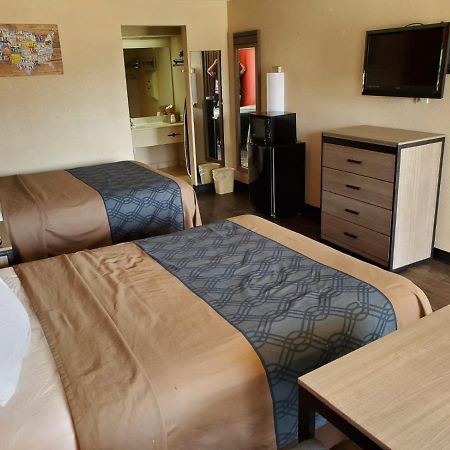 Express Inn Dallas Exteriör bild